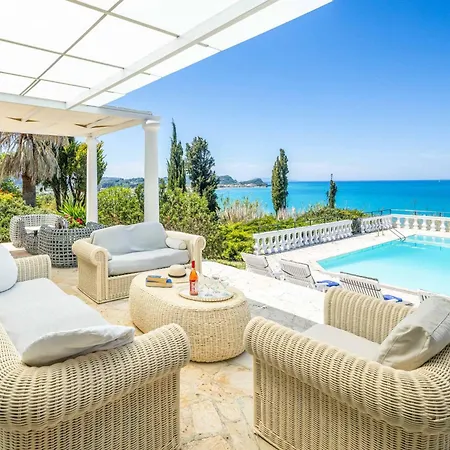 Villa Stella Karousades (Esperies)