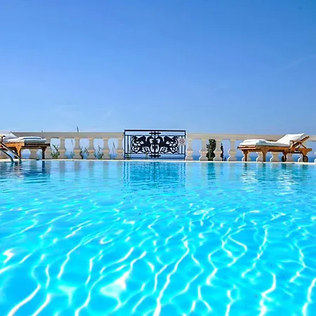 别墅 Stella Karousádes