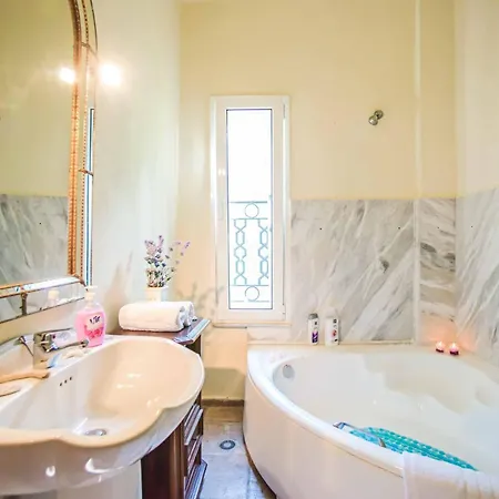 Stella Villa Karousádes